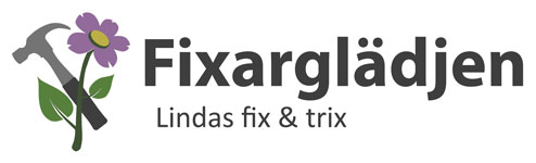 Fixarglädjen logga